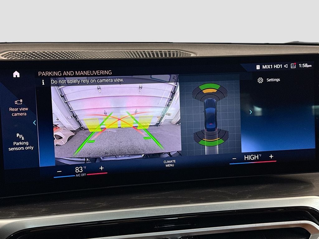 2024 BMW 3 Series 330i xDrive