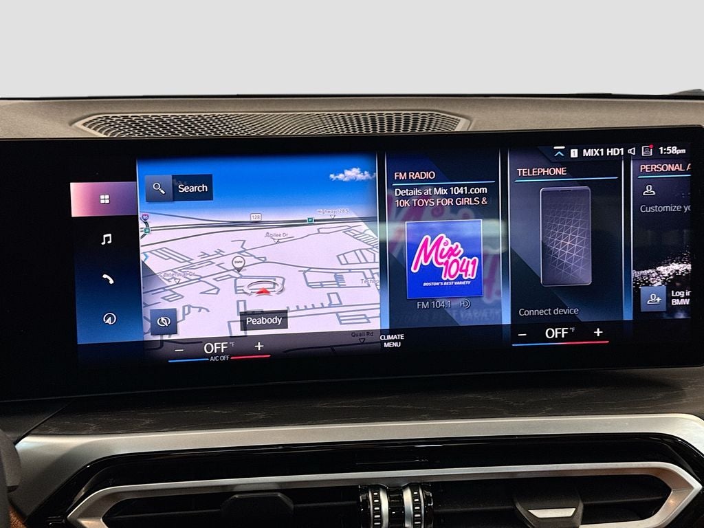 2024 BMW 3 Series 330i xDrive