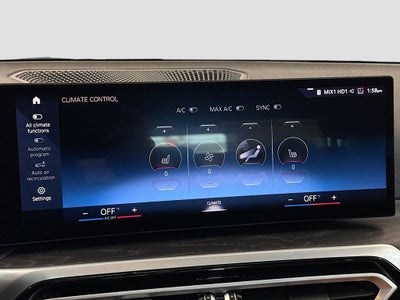 2024 BMW 3 Series 330i xDrive