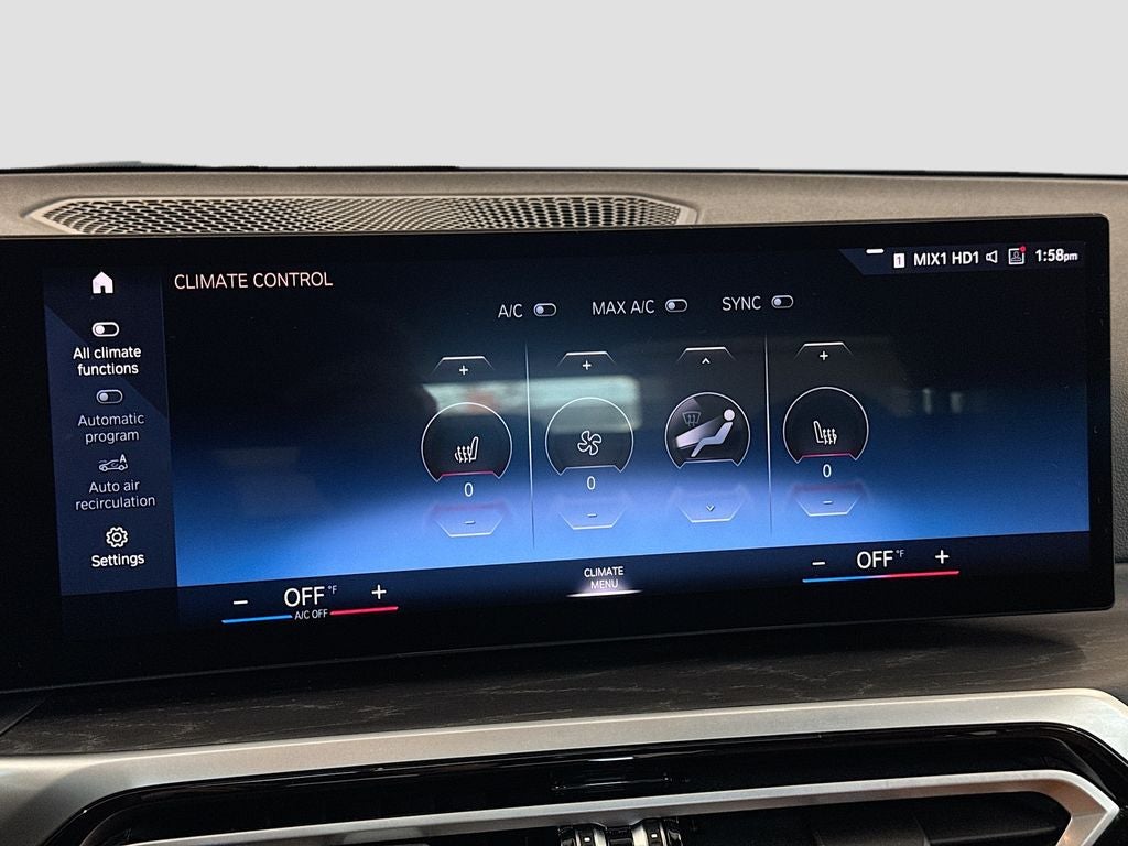 2024 BMW 3 Series 330i xDrive