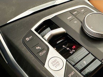 2024 BMW 3 Series 330i xDrive