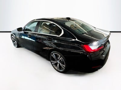 2024 BMW 3 Series 330i xDrive