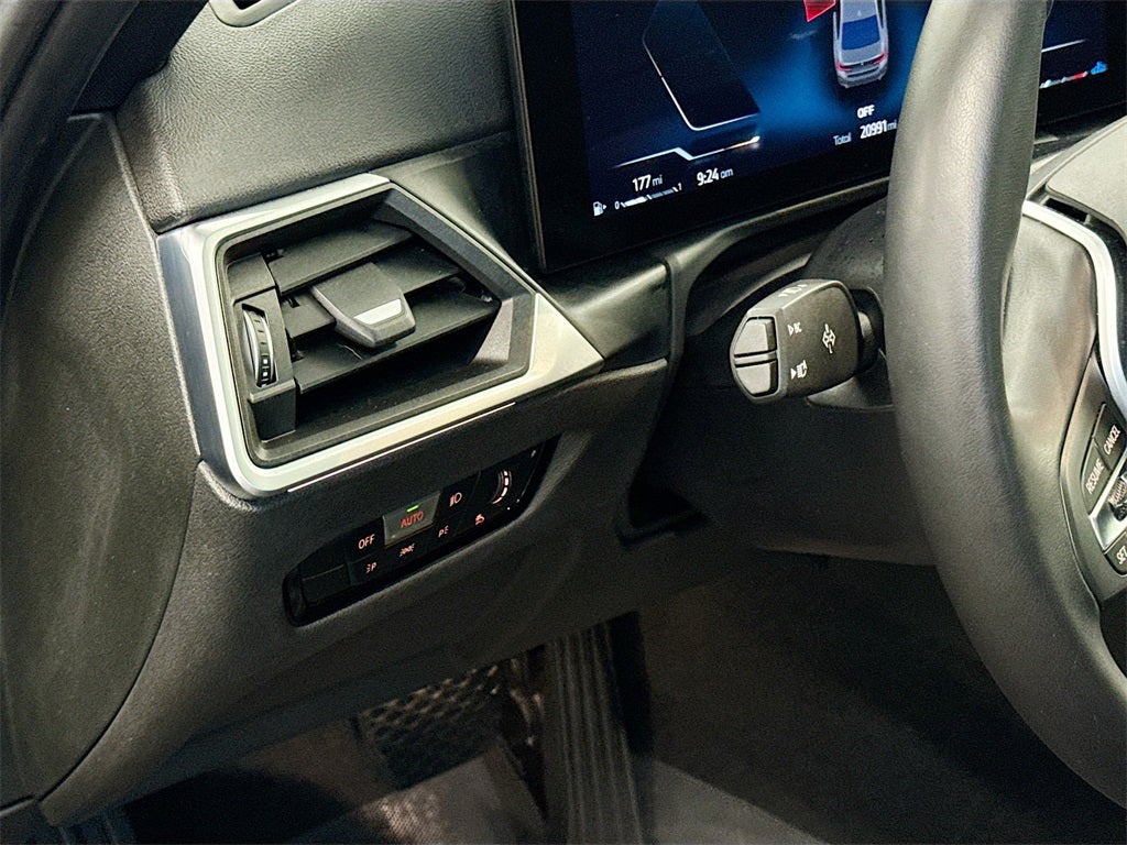 2023 BMW 330i xDrive 330i xDrive