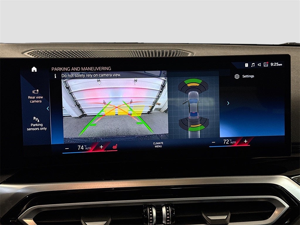 2023 BMW 330i xDrive 330i xDrive