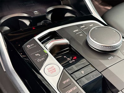 2023 BMW 330i xDrive 330i xDrive