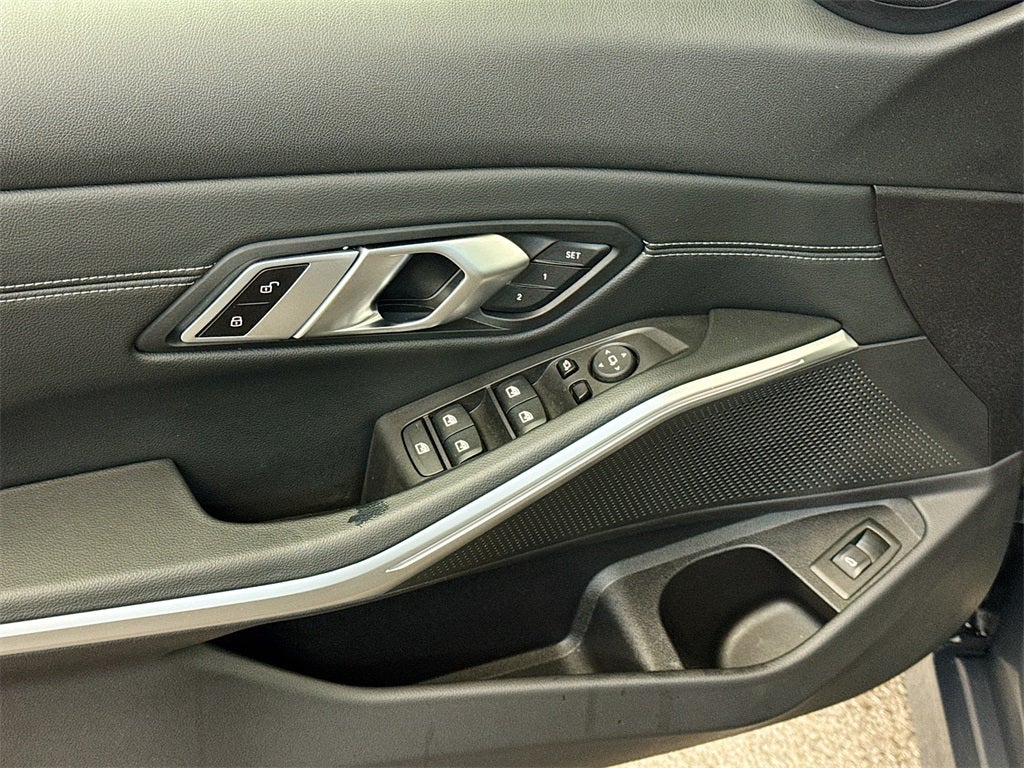 2023 BMW 330i xDrive 330i xDrive