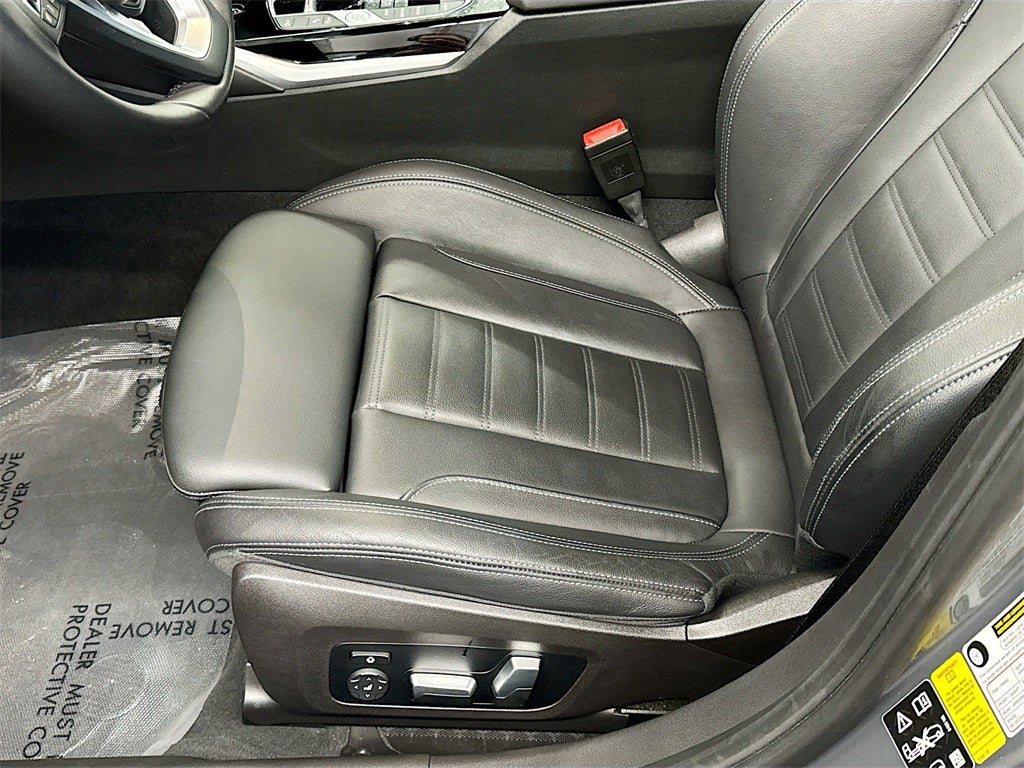 2023 BMW 330i xDrive 330i xDrive