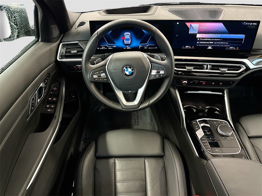 2023 BMW 330i xDrive 330i xDrive