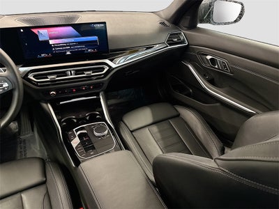 2023 BMW 330i xDrive 330i xDrive