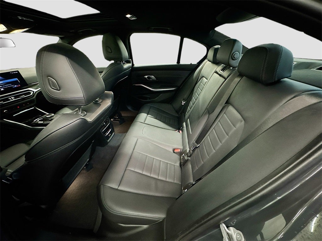 2023 BMW 330i xDrive 330i xDrive