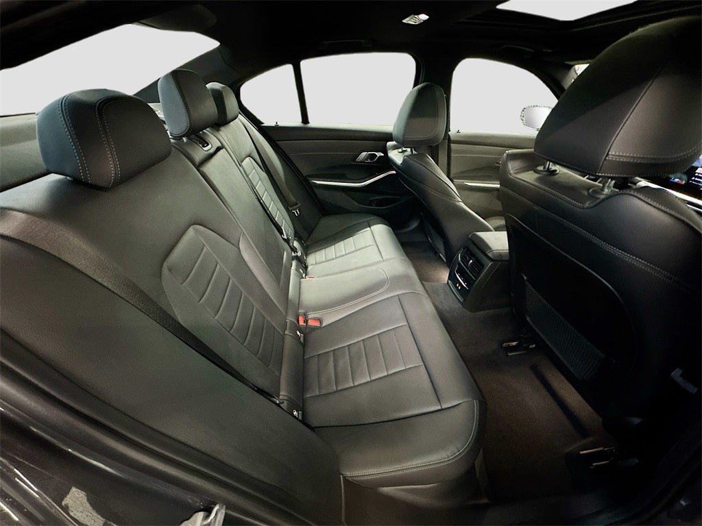 2023 BMW 330i xDrive 330i xDrive