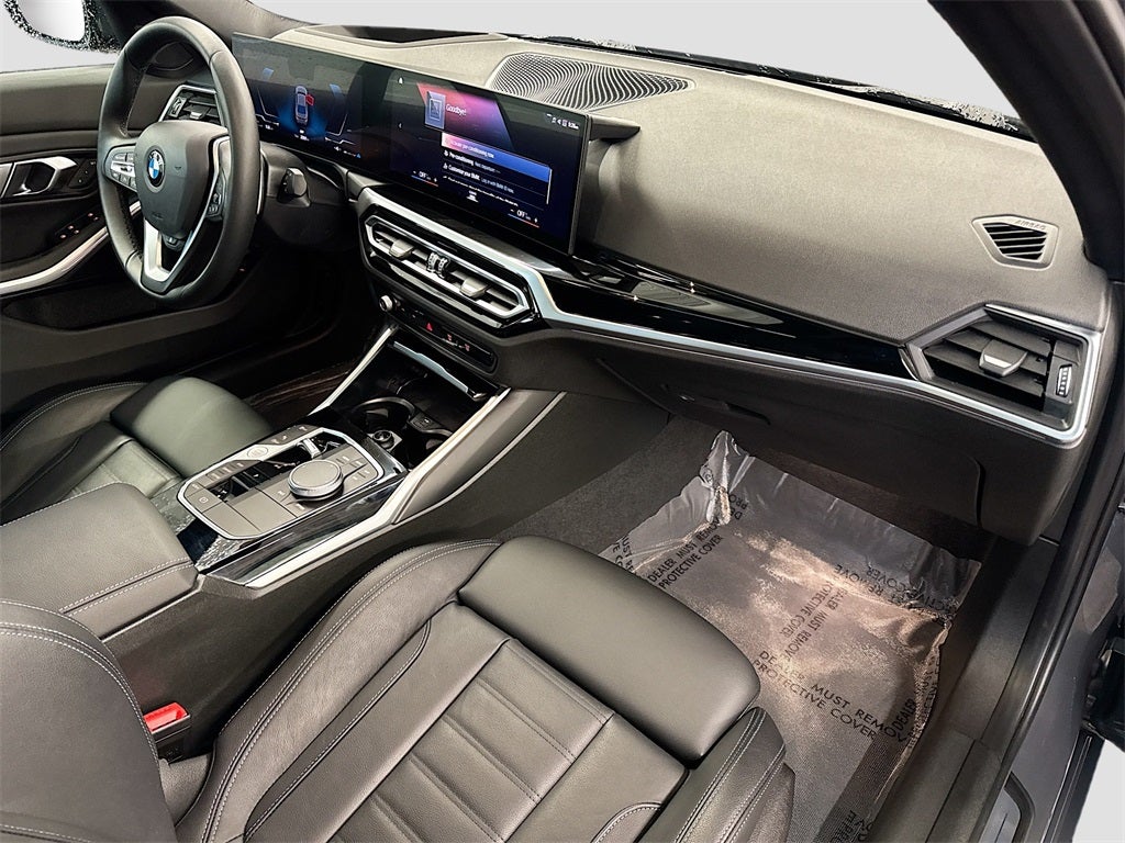 2023 BMW 330i xDrive 330i xDrive