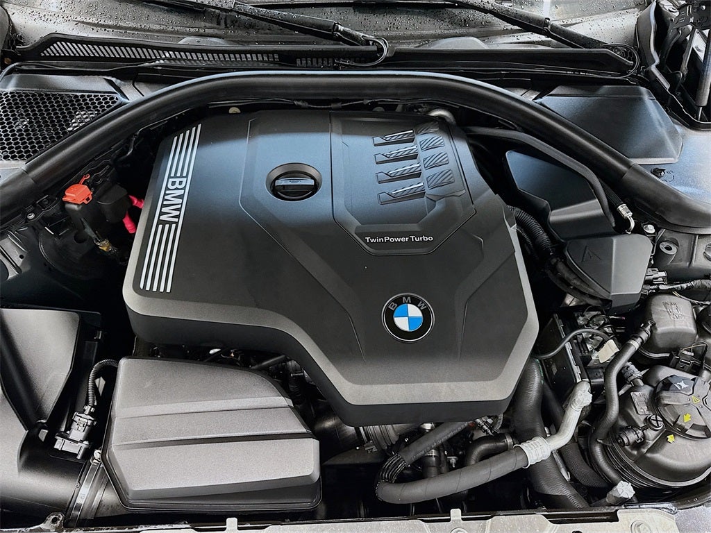 2023 BMW 330i xDrive 330i xDrive