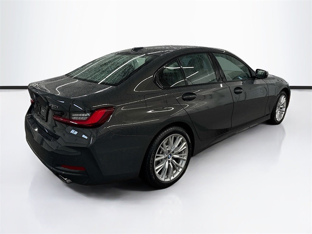 2023 BMW 330i xDrive 330i xDrive