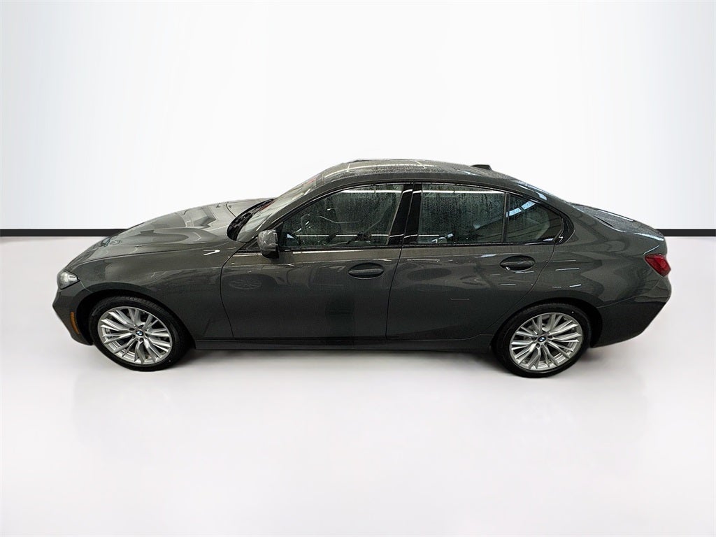 2023 BMW 330i xDrive 330i xDrive