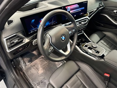 2023 BMW 330i xDrive 330i xDrive