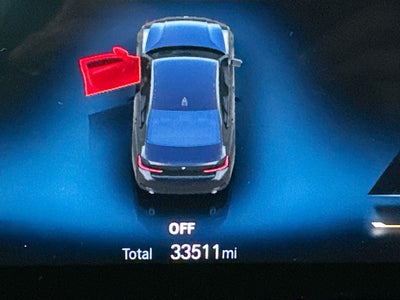 2023 BMW 330i xDrive 330i xDrive