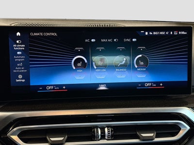 2023 BMW 330i xDrive 330i xDrive