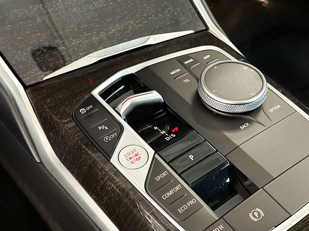 2023 BMW 330i xDrive 330i xDrive