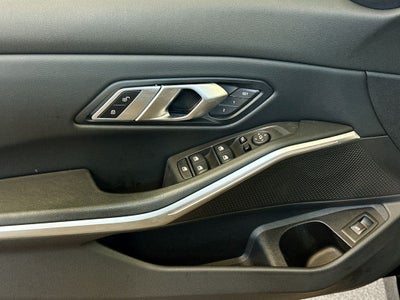2023 BMW 330i xDrive 330i xDrive
