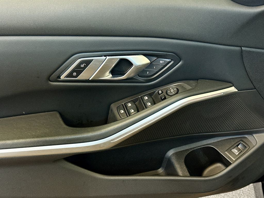 2023 BMW 330i xDrive 330i xDrive