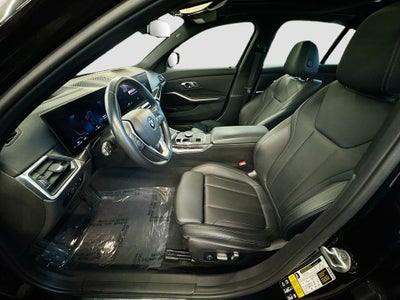 2023 BMW 330i xDrive 330i xDrive