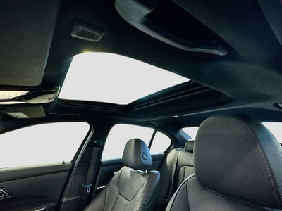 2023 BMW 330i xDrive 330i xDrive