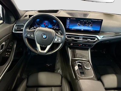 2023 BMW 330i xDrive 330i xDrive