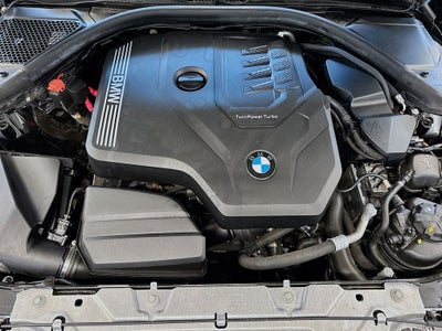 2023 BMW 330i xDrive 330i xDrive