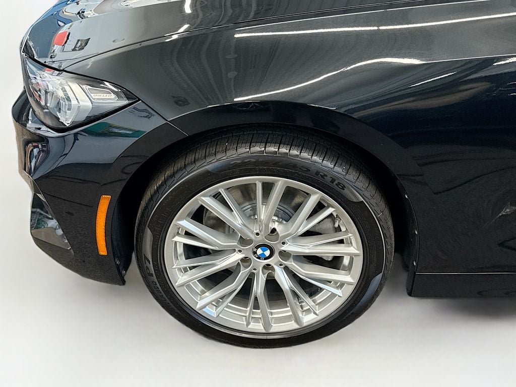 2023 BMW 330i xDrive 330i xDrive