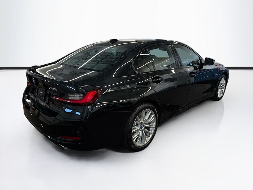 2023 BMW 330i xDrive 330i xDrive