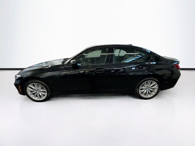 2023 BMW 330i xDrive 330i xDrive