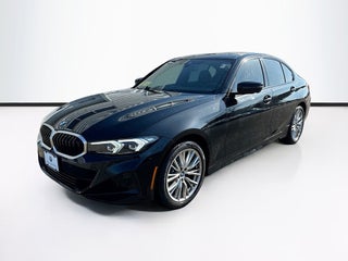 2023 BMW 330i xDrive 330i xDrive