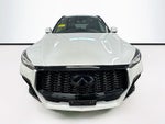 2025 INFINITI QX50 SPORT