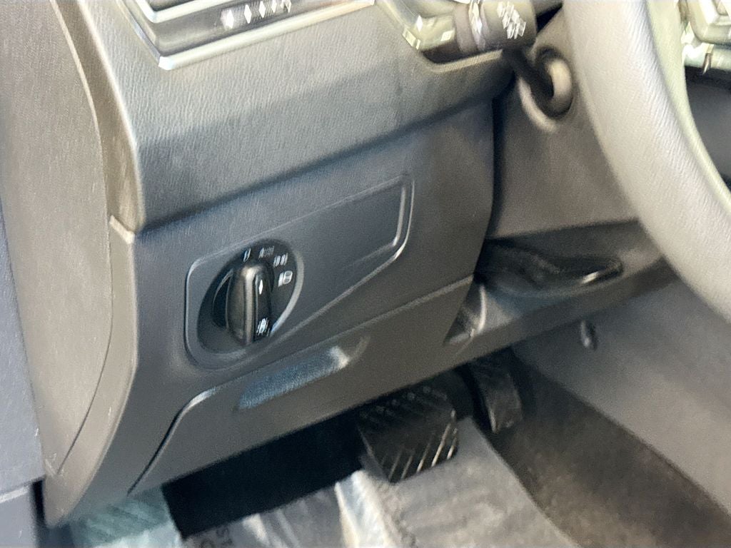 2020 Volkswagen Tiguan 2.0T S