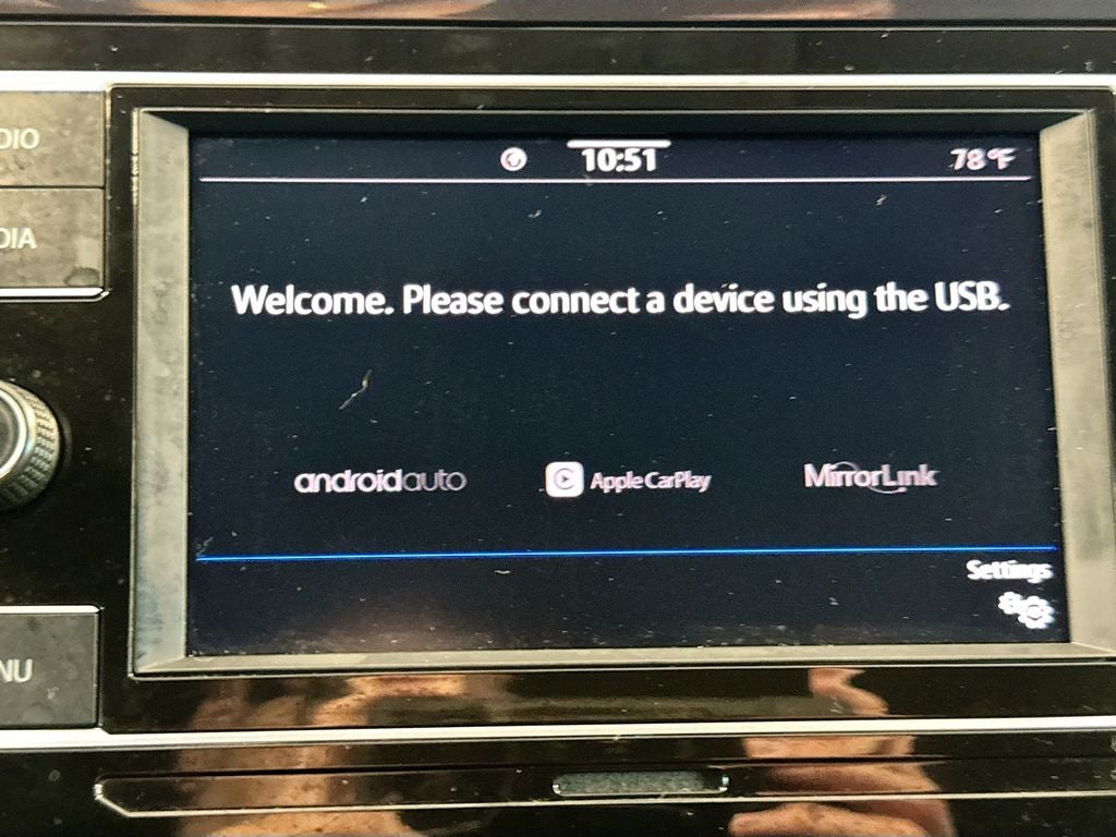 2020 Volkswagen Tiguan 2.0T S
