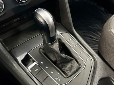 2020 Volkswagen Tiguan 2.0T S