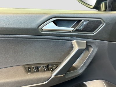 2020 Volkswagen Tiguan 2.0T S