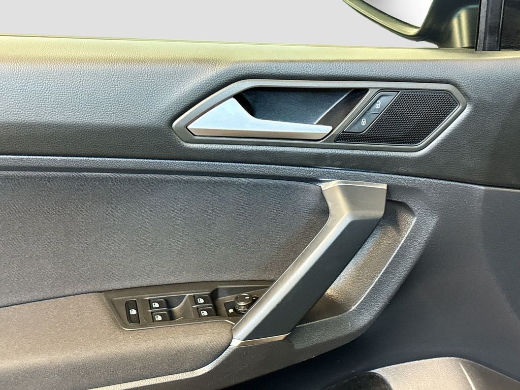 2020 Volkswagen Tiguan 2.0T S