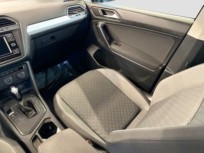2020 Volkswagen Tiguan 2.0T S