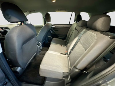 2020 Volkswagen Tiguan 2.0T S