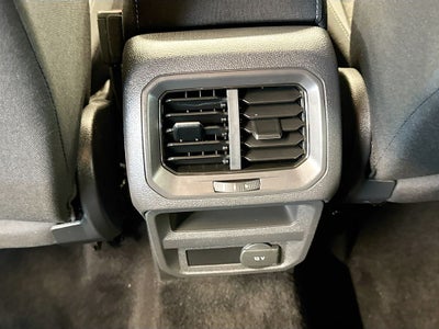 2020 Volkswagen Tiguan 2.0T S