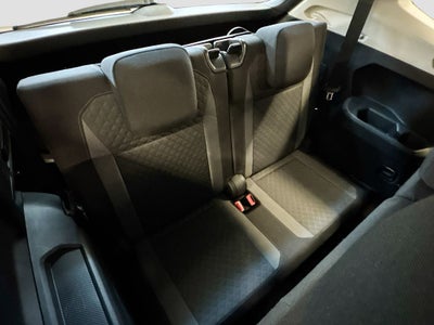 2020 Volkswagen Tiguan 2.0T S