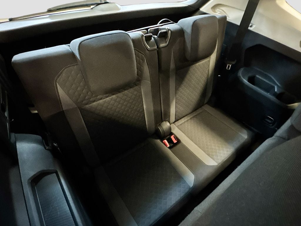 2020 Volkswagen Tiguan 2.0T S