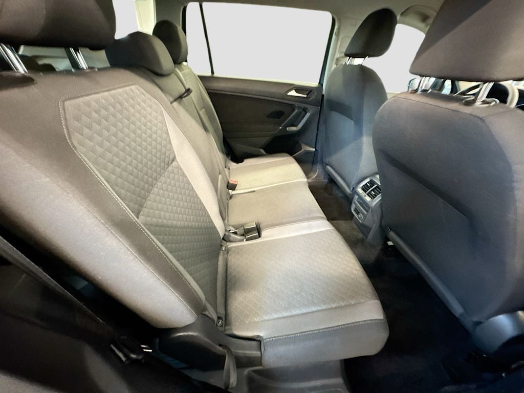 2020 Volkswagen Tiguan 2.0T S