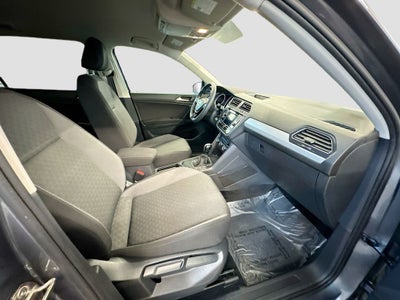 2020 Volkswagen Tiguan 2.0T S