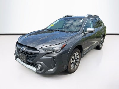 2024 Subaru Outback Touring XT