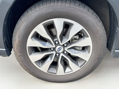 2024 Subaru Outback Touring XT