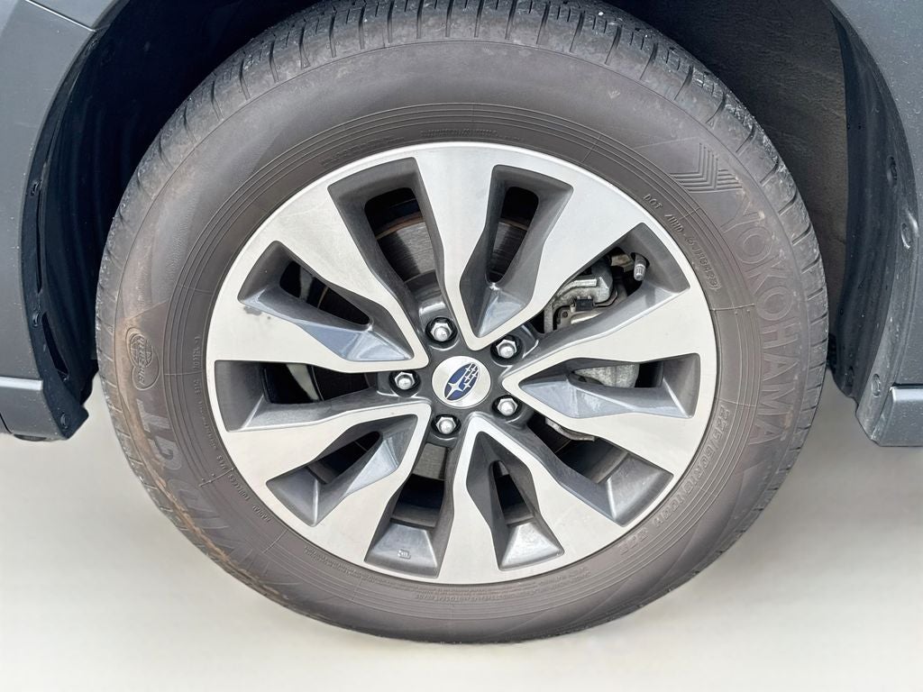 2024 Subaru Outback Touring XT