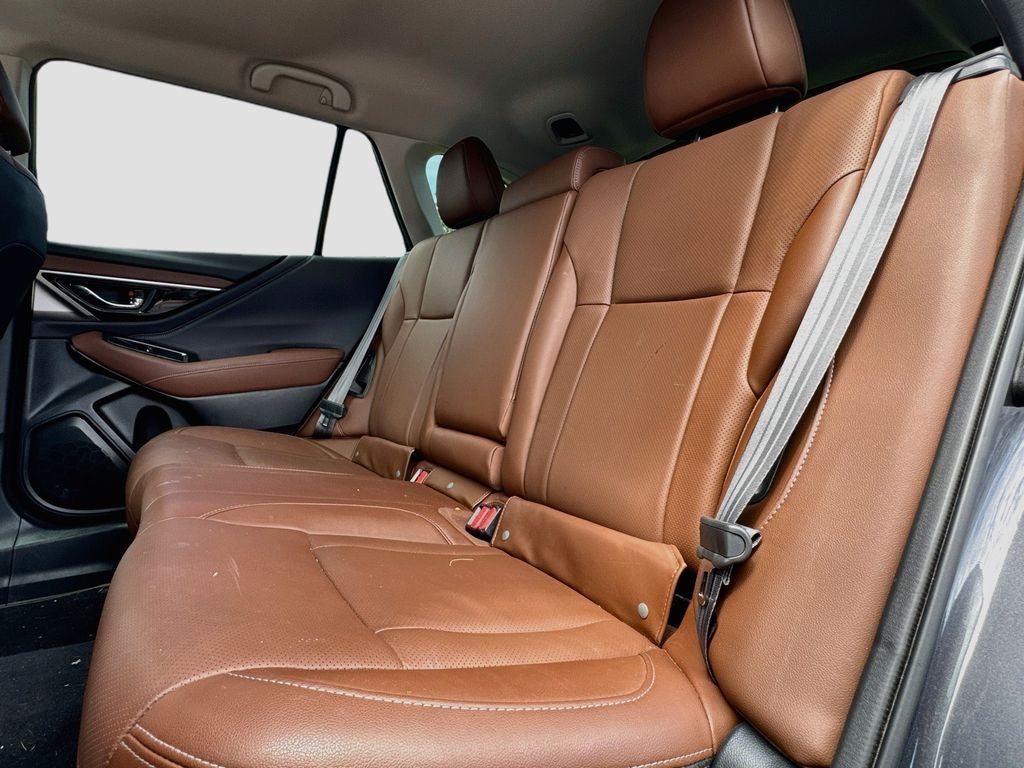 2024 Subaru Outback Touring XT